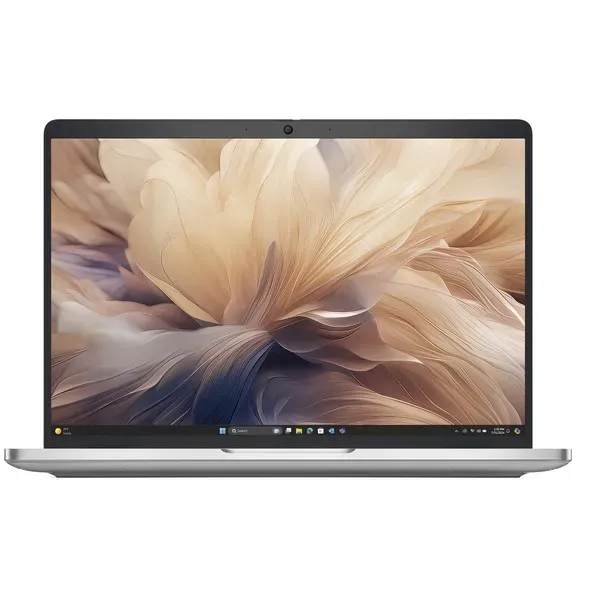 DELL Pro 14 Plus PB14250 Intel Core Ultra 5 235U Laptop 35,6 cm (14") Full HD+ 16 GB DDR5-SDRAM 512 GB SSD Wi-Fi 6E (802.11ax) Windows 11 Pro Deutsch Aluminium – Bild 2