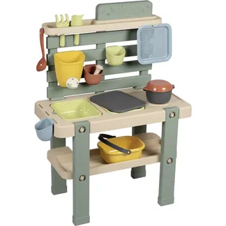 Life Matschküche, Gartenspielgerät Life Matschküche, Gartenspielgerät