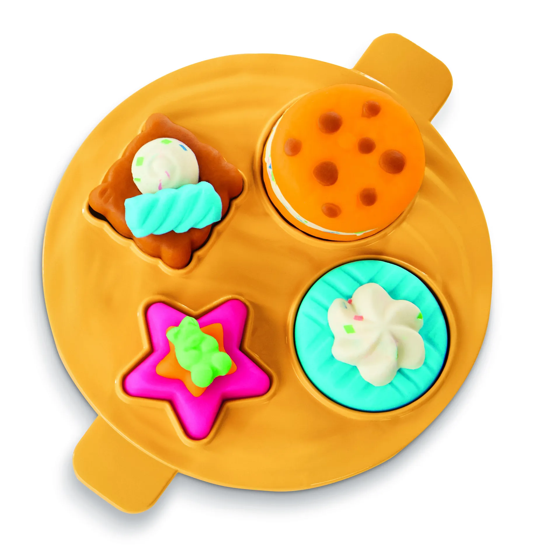 Play-Doh Kitchen Creations F47185L0 Kunst-/Bastelspielzeug – Bild 2