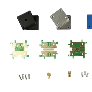 ALLNET Brick’R’knowledge „GHz DIY Set“ (International) ALLNET Brick’R’knowledge „GHz DIY Set“ (International)