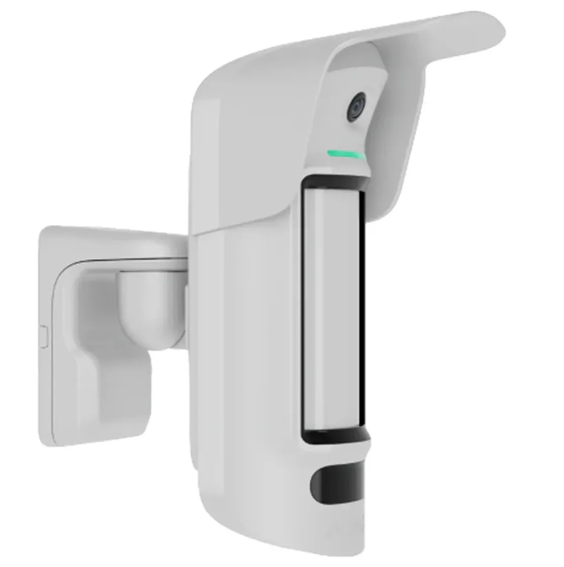 AJAX Baseline Intrusion Protection • MotionCam Outdoor HighMount (PhOD) Jeweller • White AJAX Baseline Intrusion Protection • MotionCam Outdoor HighMount (PhOD) Jeweller • White