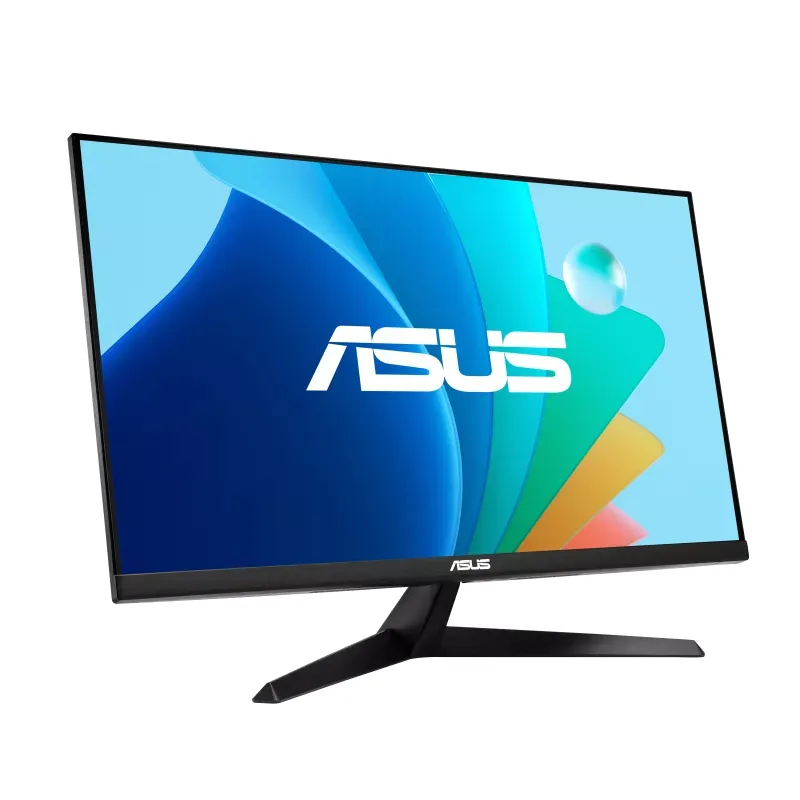 ASUS VY279HF Computerbildschirm 68,6 cm (27") 1920 x 1080 Pixel Full HD LCD Schwarz – Bild 4