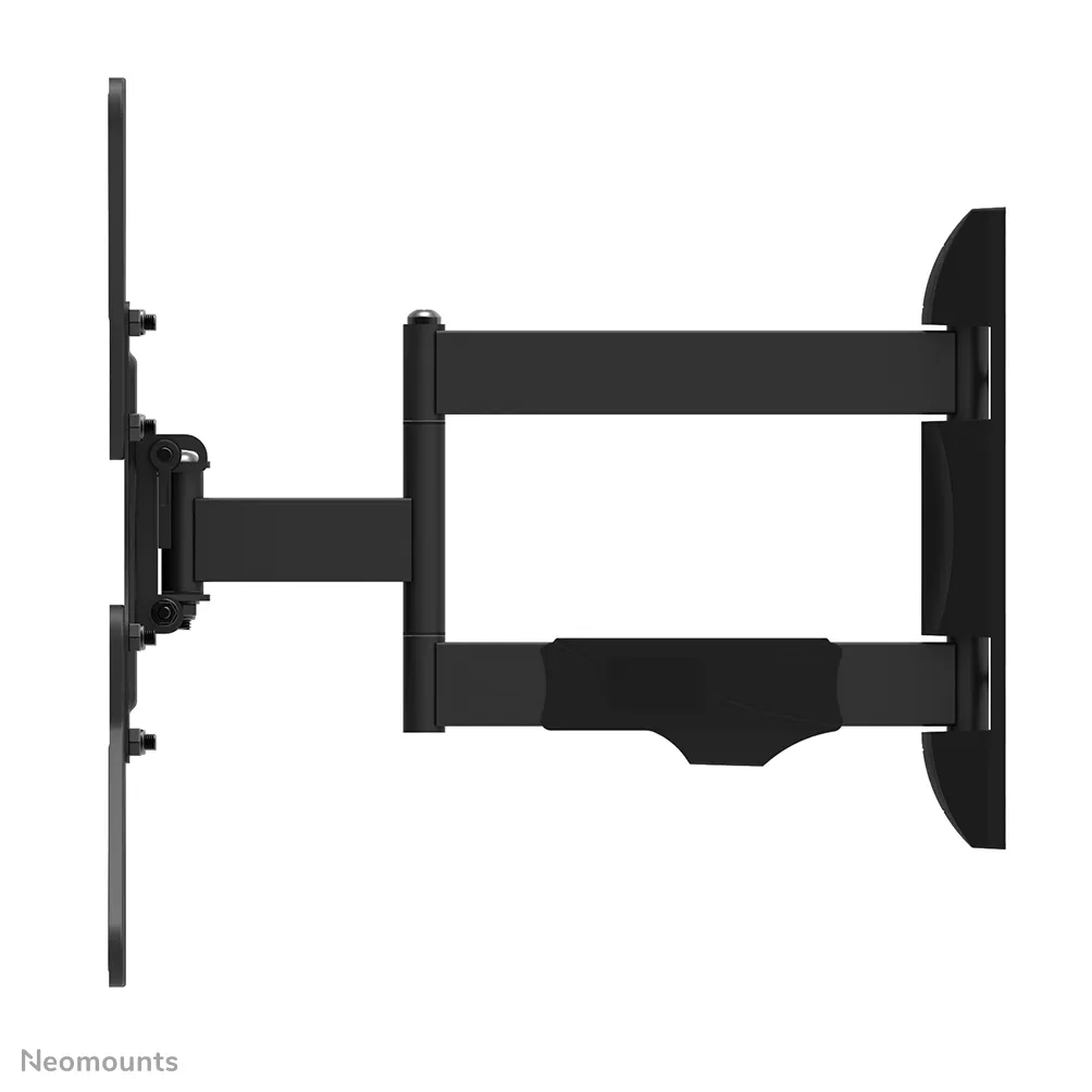 Neomounts WL40-550BL14 TV-Wandhalterung 40-55" - volle Bewegung - einfache Installation – Bild 4