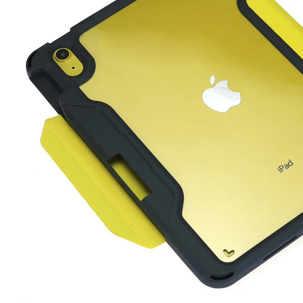 DEQSTER Rugged MAX Case für iPad 10,9" (10. Gen) – Bild 5