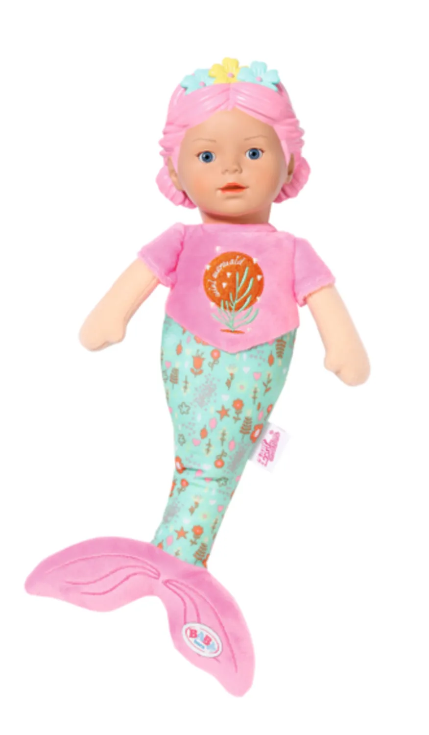 BABY born Mermaid for babies 33cm – Bild 5