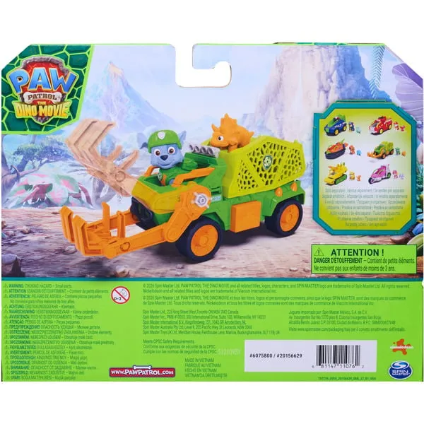 6075772 Spielzeugfahrzeug – Bild 8