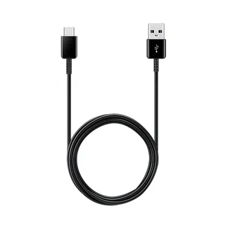 Samsung EP-DG930 USB Kabel 1,5 m USB A USB C Schwarz Samsung EP-DG930 USB Kabel 1,5 m USB A USB C Schwarz