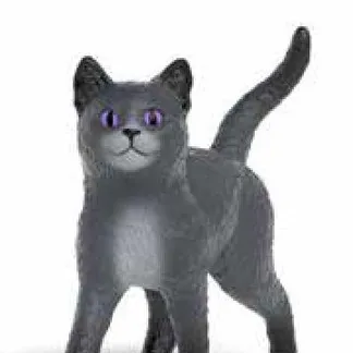 schleich Kater schleich Kater
