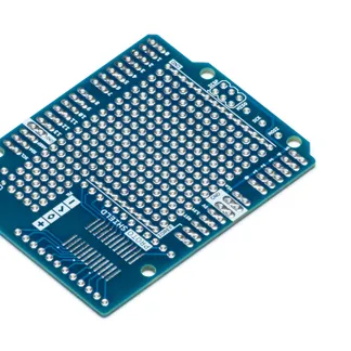 Arduino® Shield Proto (Prototyping) Arduino® Shield Proto (Prototyping)