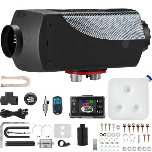 VEVOR 12V Diesel Lufterhitzer, 5-8KW Standhezung Diesel ,12V Luft Dieselheizung, Standheizung, Air Diesel Heizung, Air Standheizung, für Auto RV Boote LKW Wohnmobil Bus VEVOR 12V Diesel Lufterhitzer, 5-8KW Standhezung Diesel ,12V Luft Dieselheizung, Standheizung, Air Diesel Heizung, Air Standheizung, für Auto RV Boote LKW Wohnmobil Bus