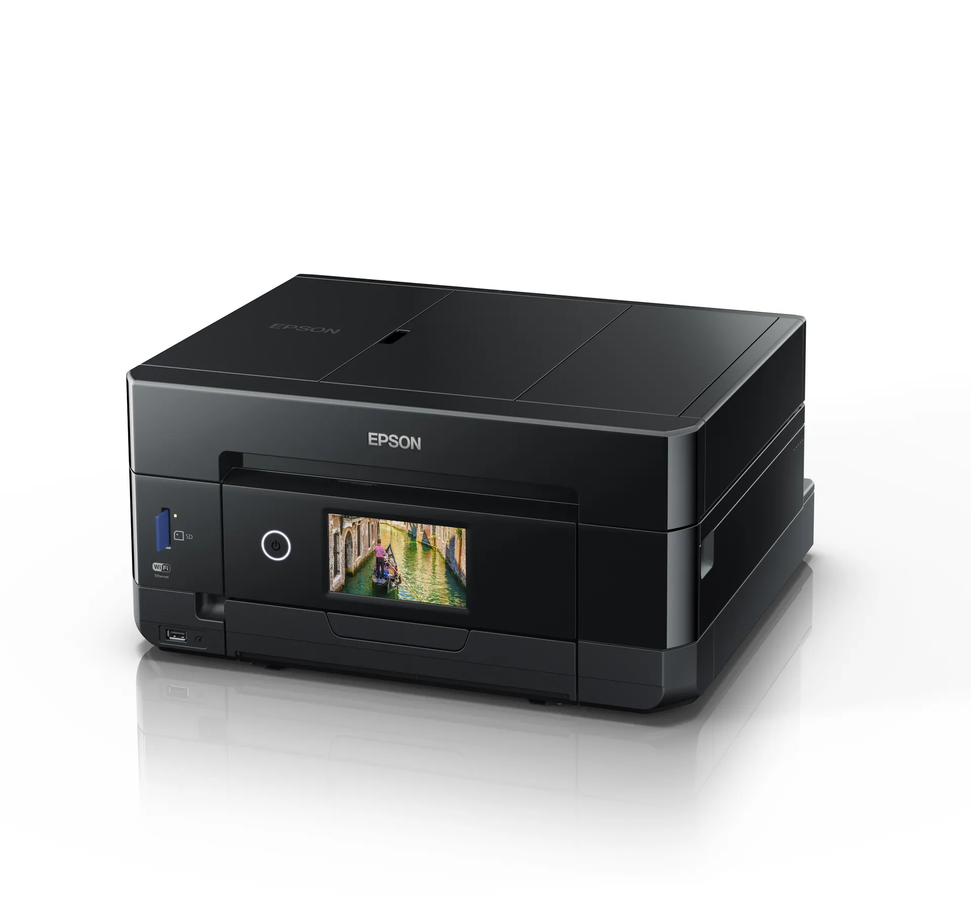 Epson Expression Premium XP-7100 – Bild 3