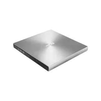 ASUS ZenDrive U9M Optisches Laufwerk DVD±RW Silber ASUS ZenDrive U9M Optisches Laufwerk DVD±RW Silber