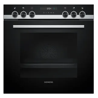 Siemens iQ300 EQ521KA11 Kochgeräte-Set Zonen-Induktionskochfeld Elektrischer Ofen Siemens iQ300 EQ521KA11 Kochgeräte-Set Zonen-Induktionskochfeld Elektrischer Ofen