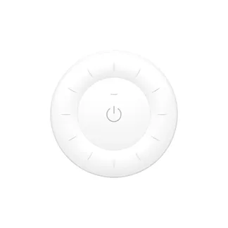 Synergy 21 LED Fernbedienung 2,4GHz dual white (CCT) + Dimm rund (w)*Milight/Miboxer* Synergy 21 LED Fernbedienung 2,4GHz dual white (CCT) + Dimm rund (w)*Milight/Miboxer*