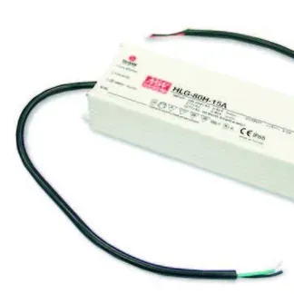 MEAN WELL Netzteil – 24V 80W 0-10V dimm IP65 MEAN WELL Netzteil – 24V 80W 0-10V dimm IP65