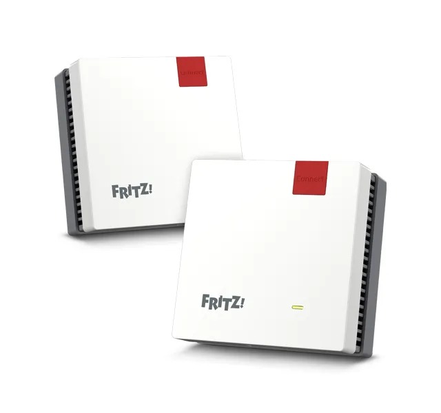 Mesh Set 20003112 Mesh-WLAN-System Dual-Band (2,4 GHz/5 GHz) Wi-Fi 6 (802.11ax) Rot, Weiß Intern Mesh Set 20003112 Mesh-WLAN-System Dual-Band (2,4 GHz/5 GHz) Wi-Fi 6 (802.11ax) Rot, Weiß Intern