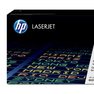 HP 507X Schwarz Original LaserJet Tonerkartusche mit hoher Reichweite HP 507X Schwarz Original LaserJet Tonerkartusche mit hoher Reichweite