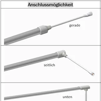 Synergy 21 LED Flex Strip NEON TB WW DC24V IP40 Synergy 21 LED Flex Strip NEON TB WW DC24V IP40