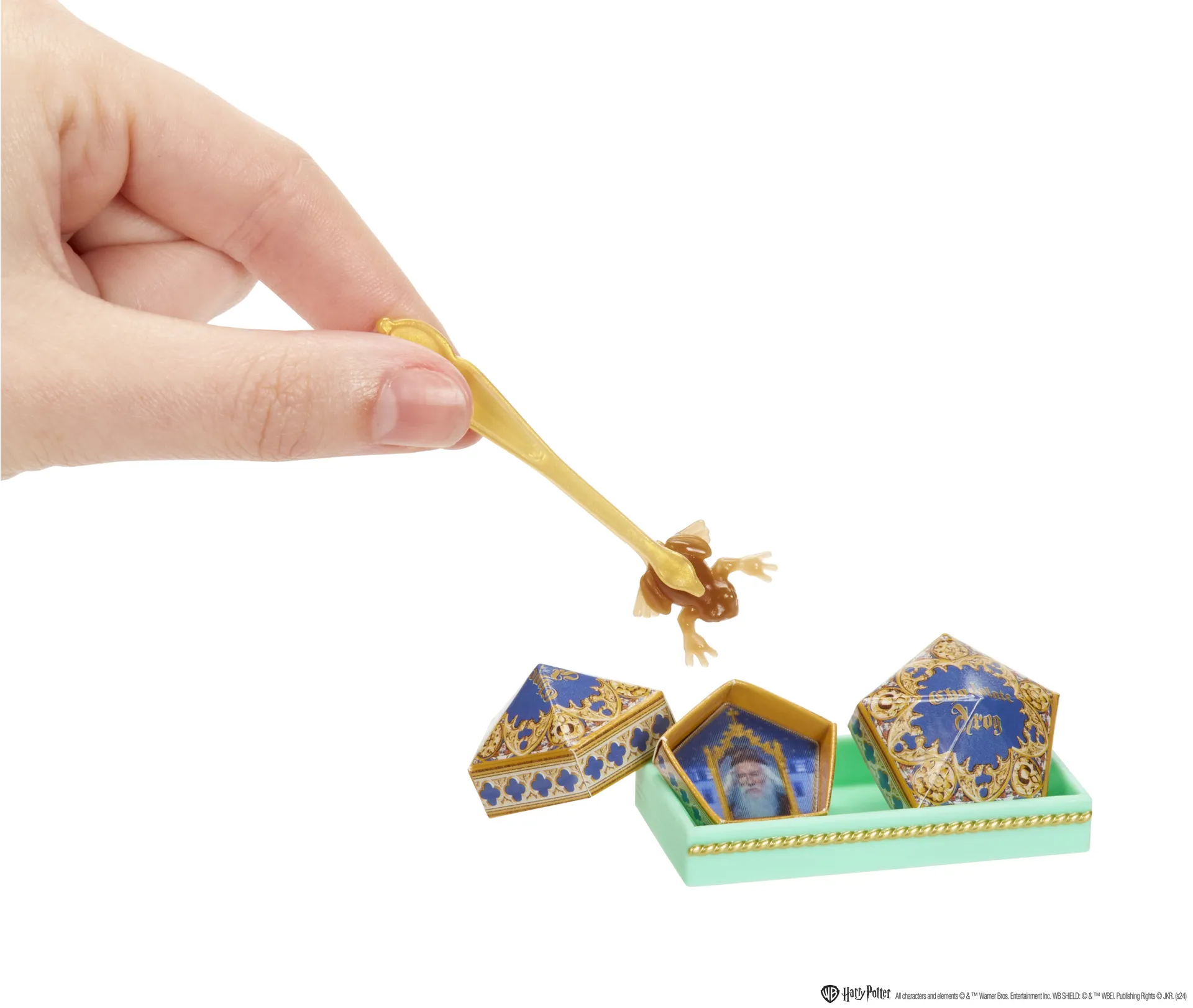 Miniverse Make It Mini Harry Potter Honeydukes in PDQ – Bild 5