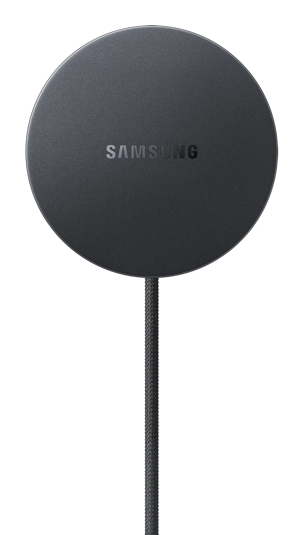 Samsung Magnet Wireless Charger 25W Blck Smartphone Schwarz USB Kabelloses Aufladen Schnellladung Drinnen Samsung Magnet Wireless Charger 25W Blck Smartphone Schwarz USB Kabelloses Aufladen Schnellladung Drinnen