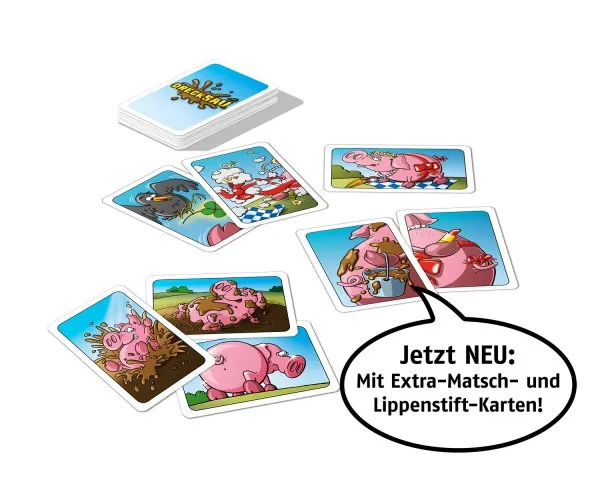 Kosmos Drecksau total – Bild 3