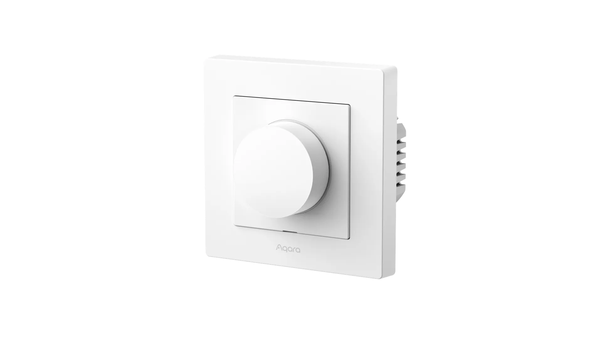 AQARA Dimmer Switch H2 *weiß* AQARA Dimmer Switch H2 *weiß*