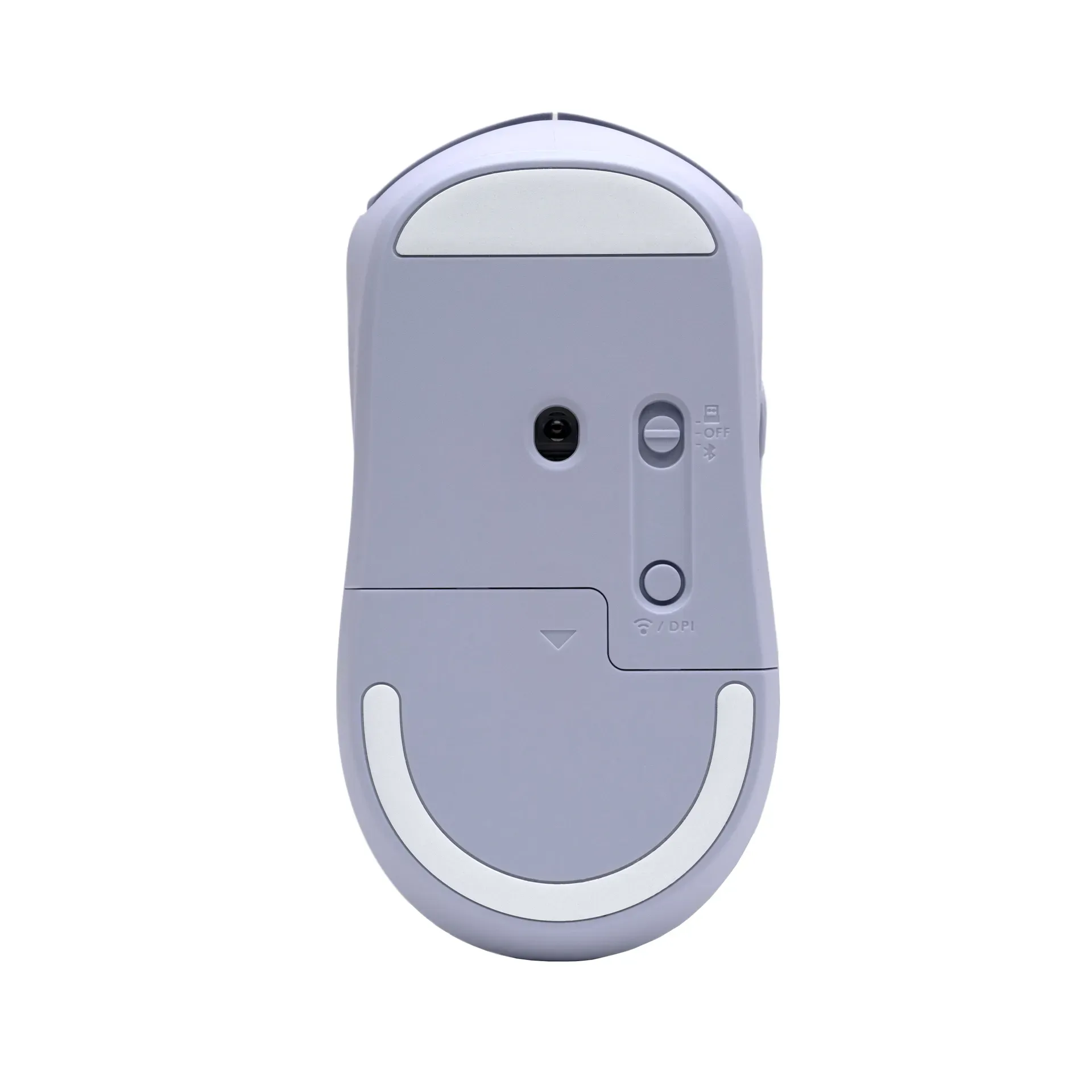 HP 400 Leise Wireless-Maus – Bild 5