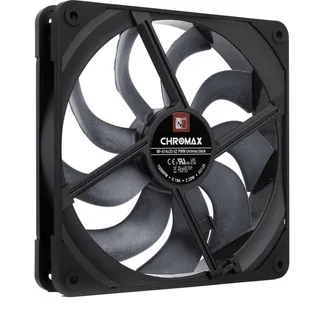 NF-A14x25 G2 PWM chromax.black, Gehäuselüfter NF-A14x25 G2 PWM chromax.black, Gehäuselüfter