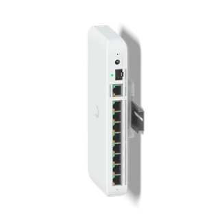 Ubiquiti DIN Rail Mount • UACC-Switch-DIN Ubiquiti DIN Rail Mount • UACC-Switch-DIN
