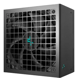 DeepCool PN1200M Netzteil 1200 W 20+4 pin ATX ATX Schwarz DeepCool PN1200M Netzteil 1200 W 20+4 pin ATX ATX Schwarz