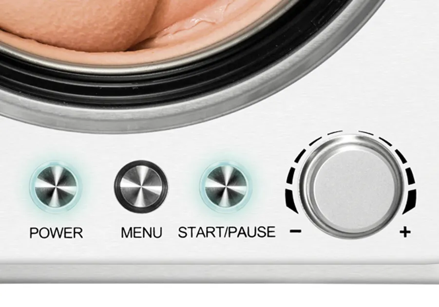 Unold EISMASCHINE Exlusiv 48872 – Bild 5