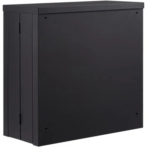 VEVOR faltbarer Wandschrank, Garagenschrank, wandmontierter 66 cm Kleinschrank, 108,86kg – Bild 8