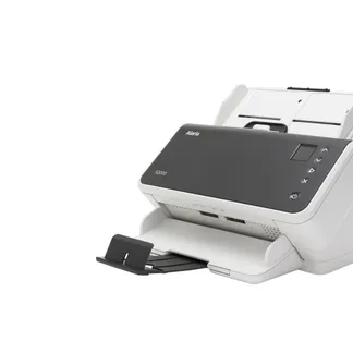 Kodak S2050 ADF-Scanner 600 x 600 DPI A4 Schwarz, Weiß Kodak S2050 ADF-Scanner 600 x 600 DPI A4 Schwarz, Weiß