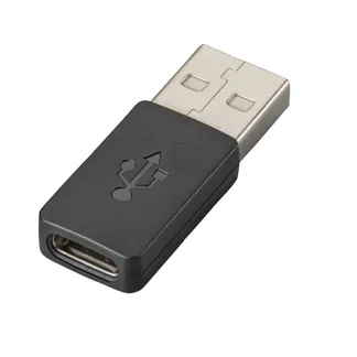 HP Poly USB-A-an-USB-C-Adapter HP Poly USB-A-an-USB-C-Adapter