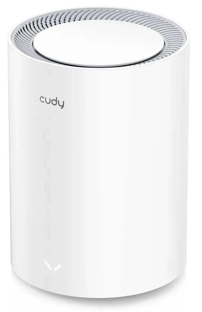 Cudy BE3600 Wi-Fi 7 Mesh Solution, M3600(1-Pack) Cudy BE3600 Wi-Fi 7 Mesh Solution, M3600(1-Pack)