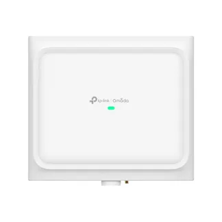 TP-Link Wireless AP WIFI6 • AX3000 • 2×2 • Outdoor • 1 GbE • EAP650 D30-Outdoor • Omada TP-Link Wireless AP WIFI6 • AX3000 • 2×2 • Outdoor • 1 GbE • EAP650 D30-Outdoor • Omada