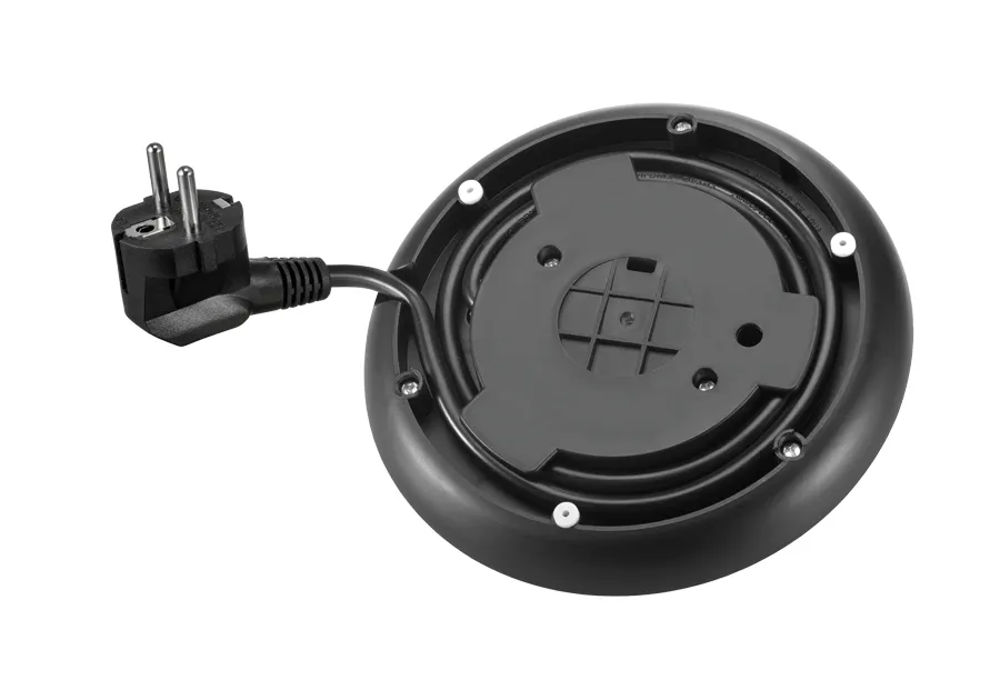 Unold BLITZKOCHER Golf Black 18555 – Bild 6