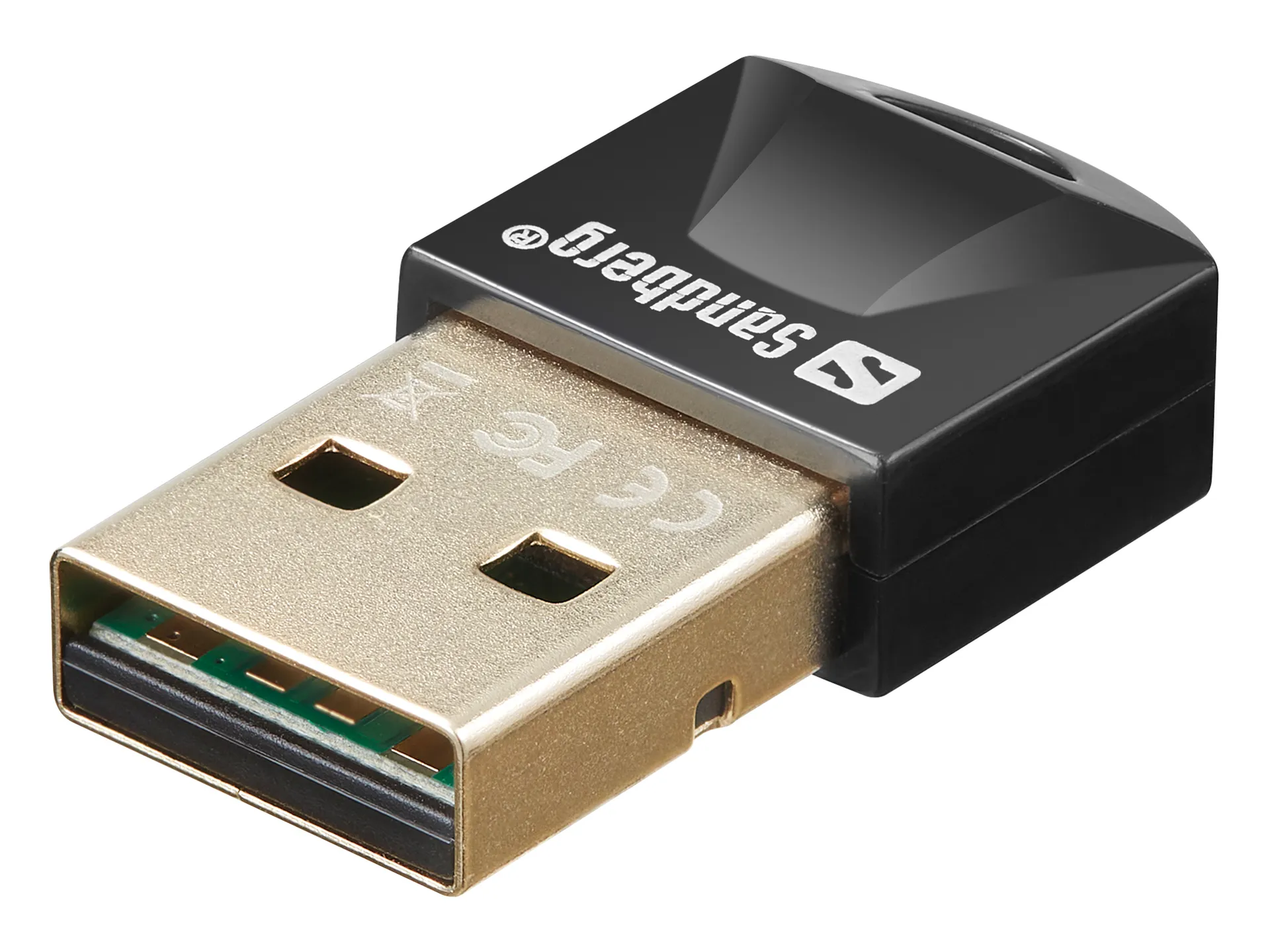 Sandberg 134-34 Netzwerkkarte Bluetooth 3 Mbit/s Sandberg 134-34 Netzwerkkarte Bluetooth 3 Mbit/s