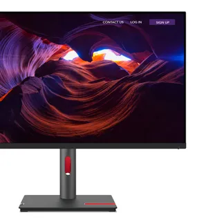 Lenovo ThinkVision P32p-30 Computerbildschirm 80 cm (31.5″) 3840 x 2160 Pixel 4K Ultra HD LED Schwarz Lenovo ThinkVision P32p-30 Computerbildschirm 80 cm (31.5″) 3840 x 2160 Pixel 4K Ultra HD LED Schwarz