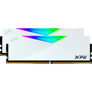 XPG LANCER RGB Speichermodul 64 GB 2 x 32 GB DDR5 288-pin DIMM XPG LANCER RGB Speichermodul 64 GB 2 x 32 GB DDR5 288-pin DIMM
