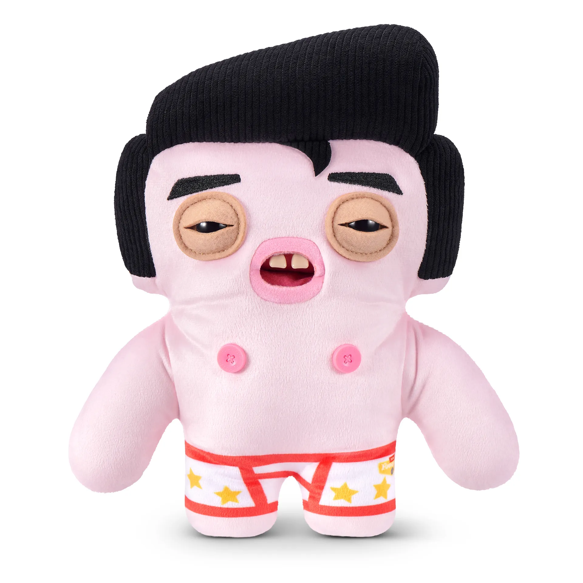 Hug-A-Lumps 15754 Stofftier – Bild 3