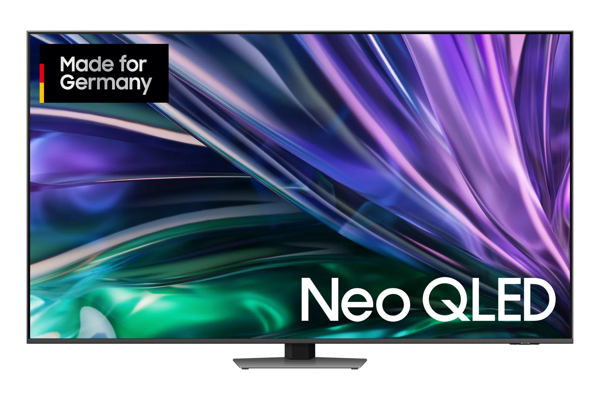 Samsung 65″ Neo QLED 4K QN85D Tizen OS™ Smart TV (2024) Samsung 65″ Neo QLED 4K QN85D Tizen OS™ Smart TV (2024)