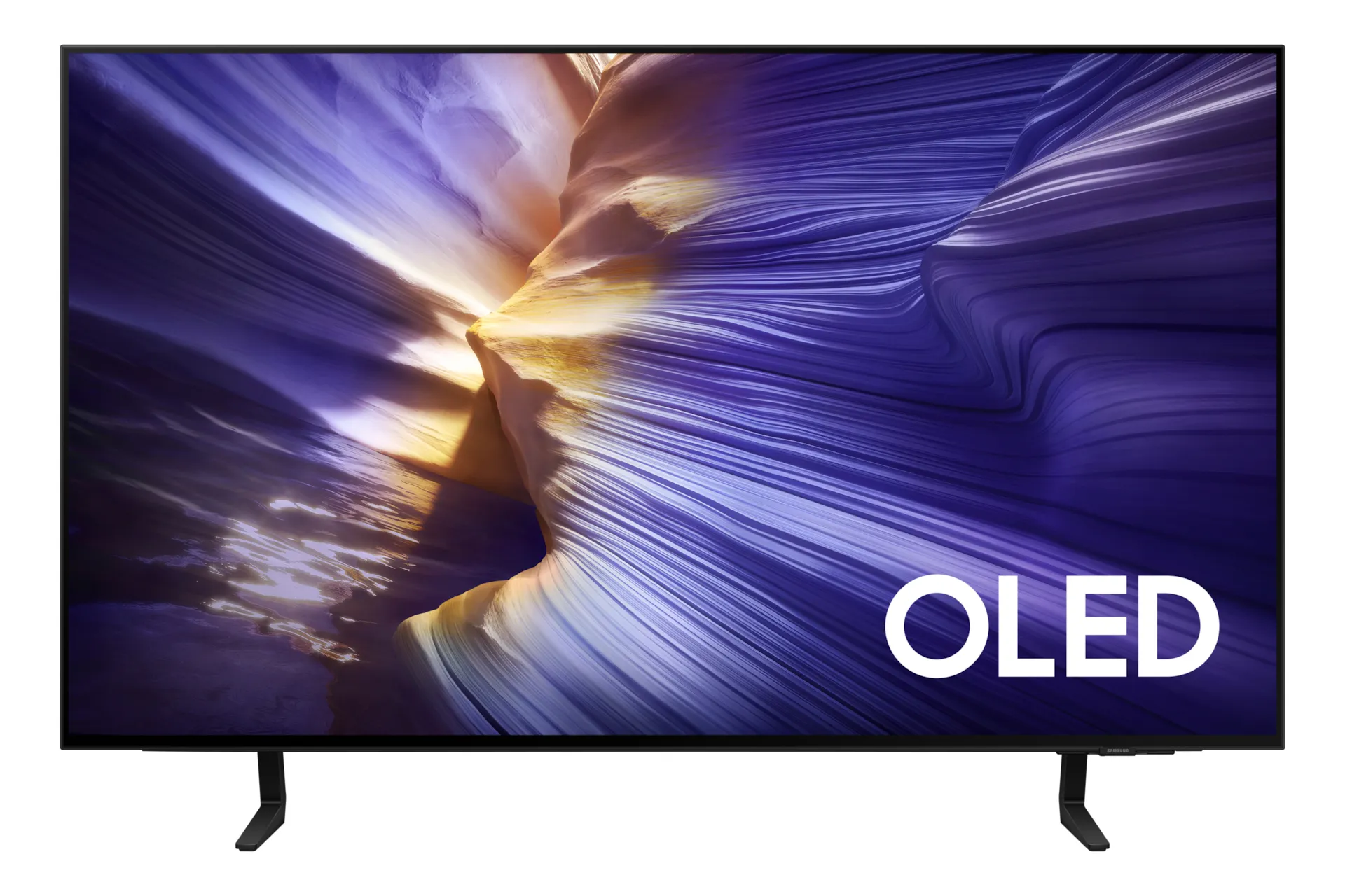Samsung 42″ OLED S92F 4K Vision AI Smart TV (2025) Samsung 42″ OLED S92F 4K Vision AI Smart TV (2025)