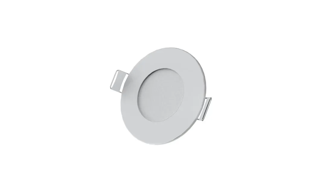 Synergy 21 LED Ultra Slim LED Panel Light V6 3W dual white (CCT) Weiß 24V Synergy 21 LED Ultra Slim LED Panel Light V6 3W dual white (CCT) Weiß 24V
