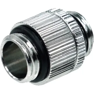 HF Doppelnippel G1/4 AG auf G1/4 AG drehbar, Wasserkühlung HF Doppelnippel G1/4 AG auf G1/4 AG drehbar, Wasserkühlung