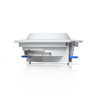 Ubiquiti UniFi AI Dome Camera Flush Mount • white • UACC-Dome-FM-W Ubiquiti UniFi AI Dome Camera Flush Mount • white • UACC-Dome-FM-W