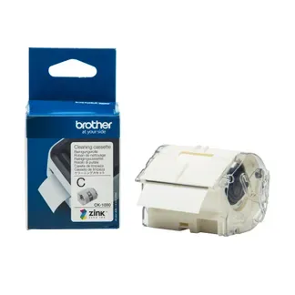 Brother CK-1000 Druckerreinigung Druckerreinigungspatrone Brother CK-1000 Druckerreinigung Druckerreinigungspatrone