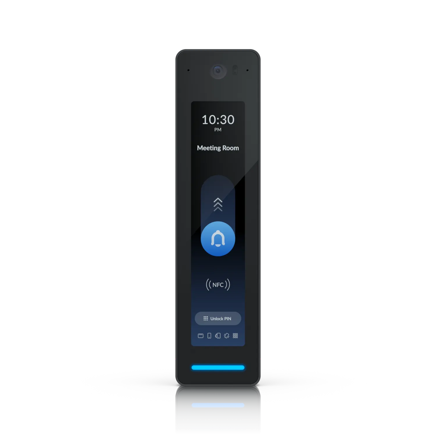 Ubiquiti UniFi Access Reader Gen3 Pro • black • UA-G3-Pro-B Ubiquiti UniFi Access Reader Gen3 Pro • black • UA-G3-Pro-B