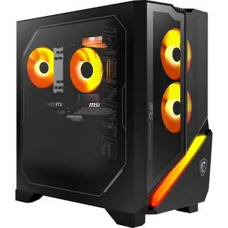 MPG Infinite Z3 9NVNR7-610DE, Gaming-PC MPG Infinite Z3 9NVNR7-610DE, Gaming-PC