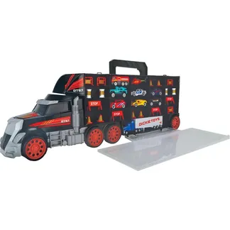 Truck Carry Case, Spielfahrzeug Truck Carry Case, Spielfahrzeug